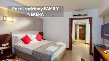 SEHER RESORT SPA