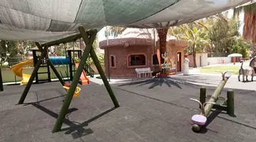 SEHER RESORT & SPA