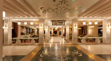 SEHER RESORT & SPA