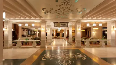 SEHER RESORT & SPA