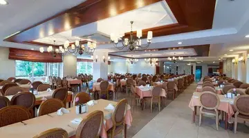 SEHER RESORT & SPA