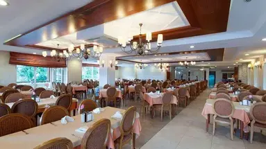 SEHER RESORT & SPA