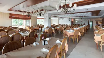SEHER RESORT & SPA