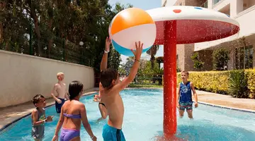 SEHER RESORT & SPA