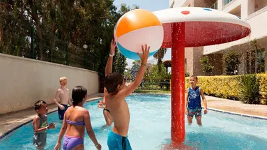 SEHER RESORT & SPA