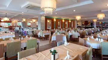 SEHER RESORT & SPA