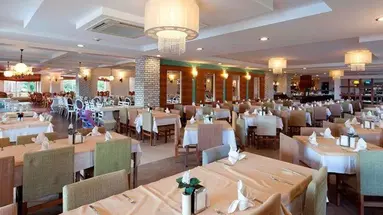 SEHER RESORT & SPA