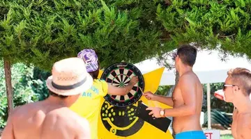 SEHER RESORT & SPA