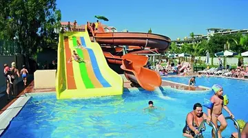 SEHER RESORT & SPA