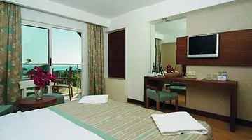 SEHER RESORT & SPA