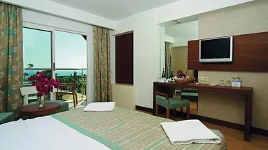 SEHER RESORT & SPA