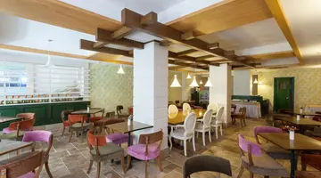 SEHER RESORT & SPA