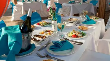 SEHER RESORT & SPA