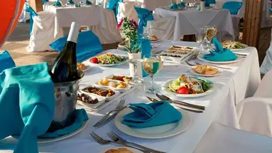 SEHER RESORT & SPA