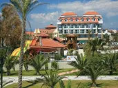 SEHER RESORT & SPA