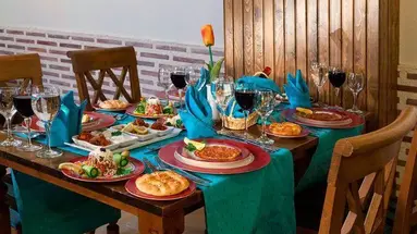 SEHER RESORT & SPA