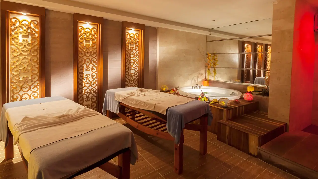 SEHER RESORT & SPA