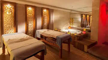 SEHER RESORT & SPA