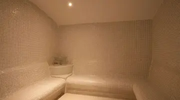 SEHER RESORT & SPA