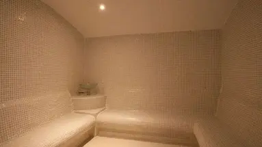 SEHER RESORT & SPA