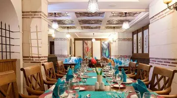 SEHER RESORT & SPA