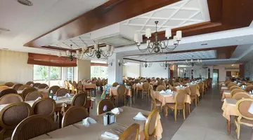 SEHER RESORT & SPA