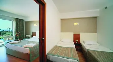 SEHER RESORT & SPA