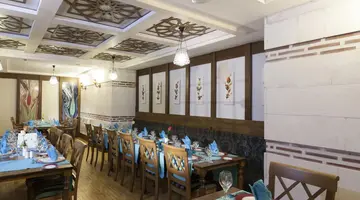 SEHER RESORT & SPA