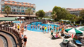 SEHER RESORT & SPA
