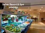 SEHER RESORT SPA