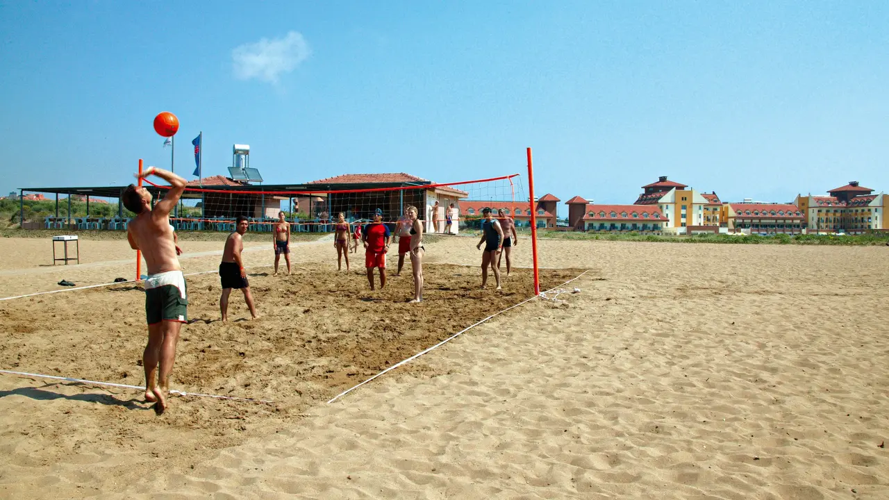 SEHER RESORT & SPA