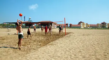 SEHER RESORT & SPA