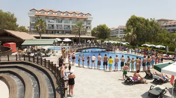 SEHER RESORT & SPA