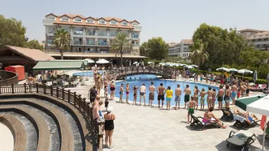 SEHER RESORT & SPA