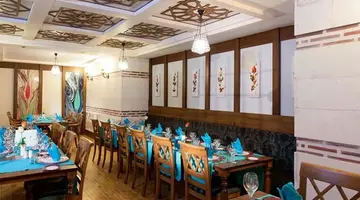SEHER RESORT & SPA