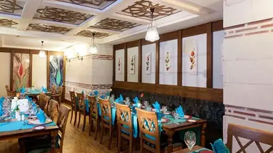 SEHER RESORT & SPA