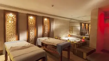 SEHER RESORT & SPA