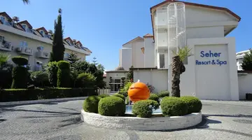 SEHER RESORT & SPA