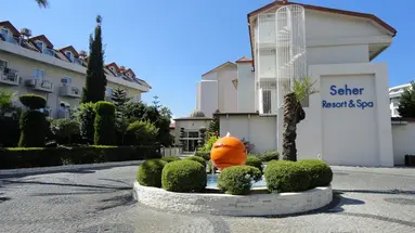 SEHER RESORT & SPA