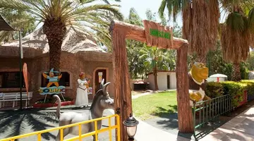 SEHER RESORT & SPA