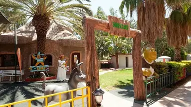SEHER RESORT & SPA