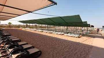 SEHER RESORT & SPA