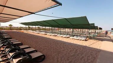 SEHER RESORT & SPA