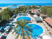 SEHER RESORT & SPA