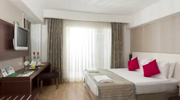 SEHER RESORT & SPA