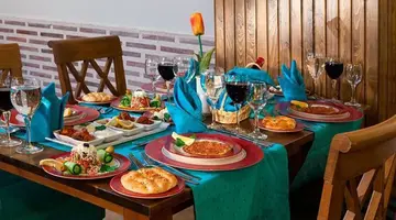 SEHER RESORT & SPA