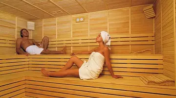 SEHER RESORT & SPA