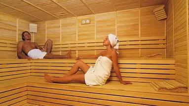 SEHER RESORT & SPA
