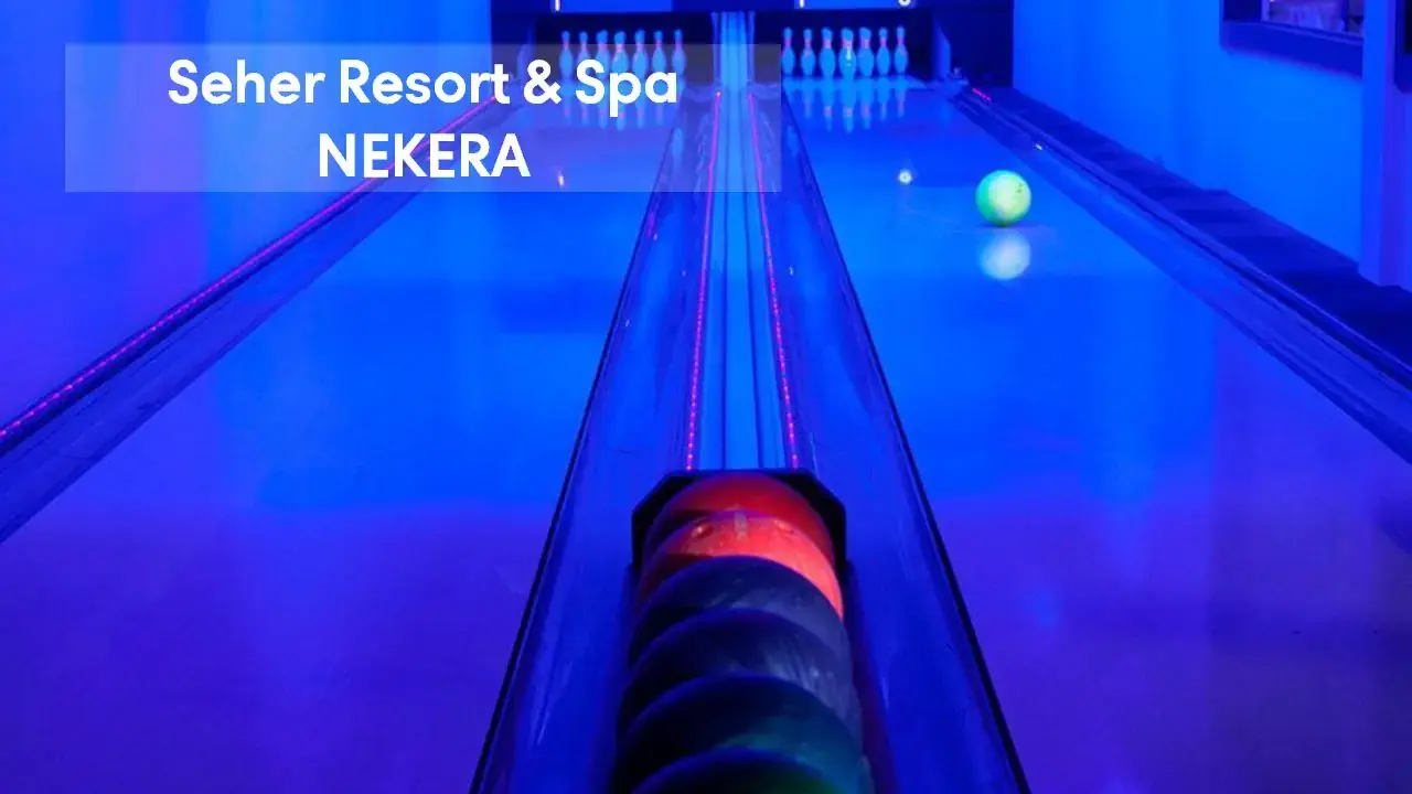 Seher Resort & Spa