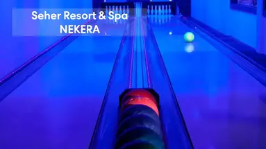 SEHER RESORT SPA